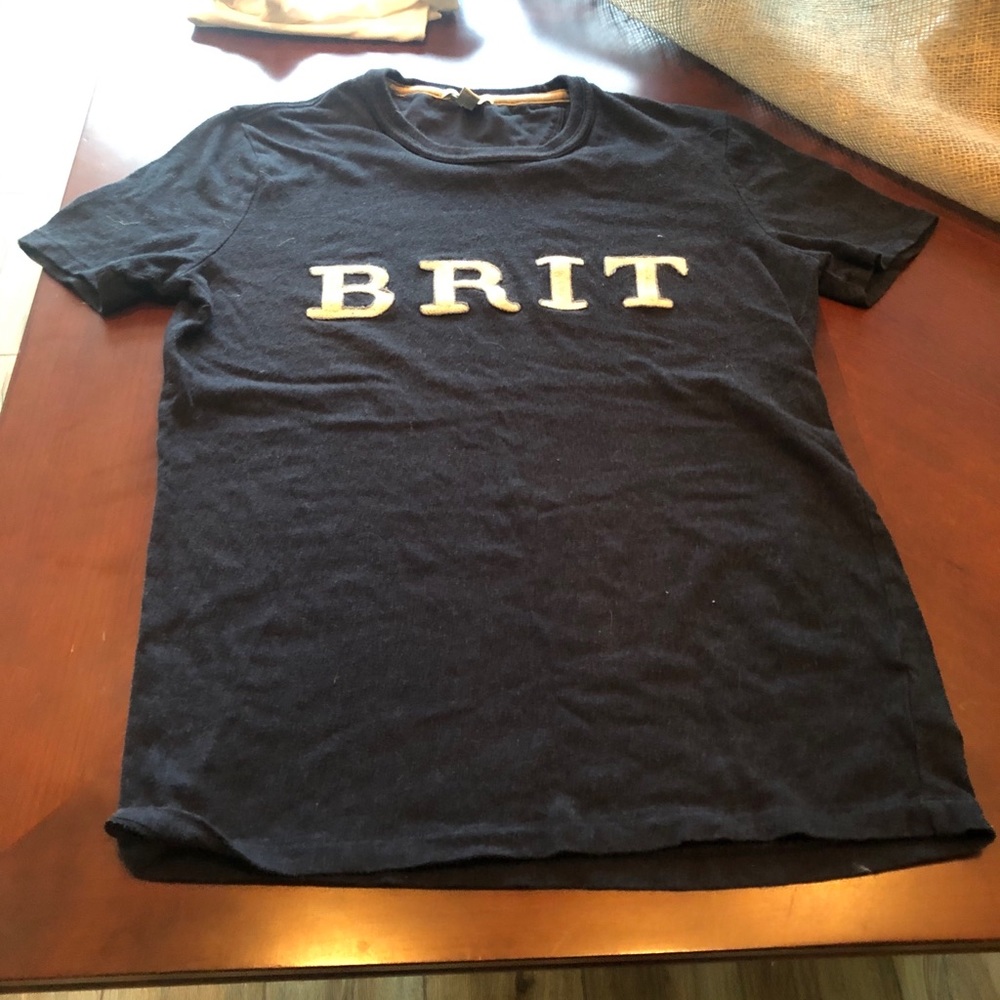 Burberry Brit T-Shirt